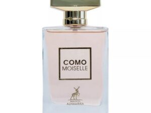 Maison Alhambra - Como Moiselle Eau de Parfum - 100 ml