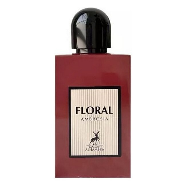 Maison Alhambra - Floral Ambrosia Eau de Parfum - 100 ml