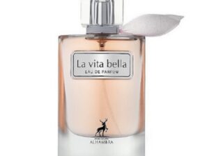 Maison Alhambra - La Vivacité (La Vita Bella) Eau De Parfum - 100 ml