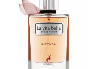 Maison Alhambra - La Vivacité (La Vita Bella) Intensa Eau De Parfum - 100 ml