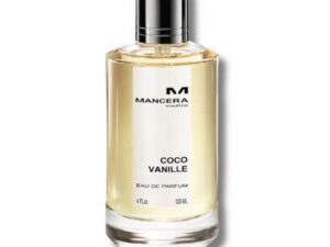 Mancera - Coco Vanille Eau de Parfum - 120 ml