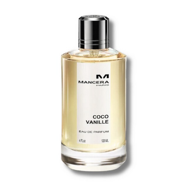 Mancera - Coco Vanille Eau de Parfum - 120 ml