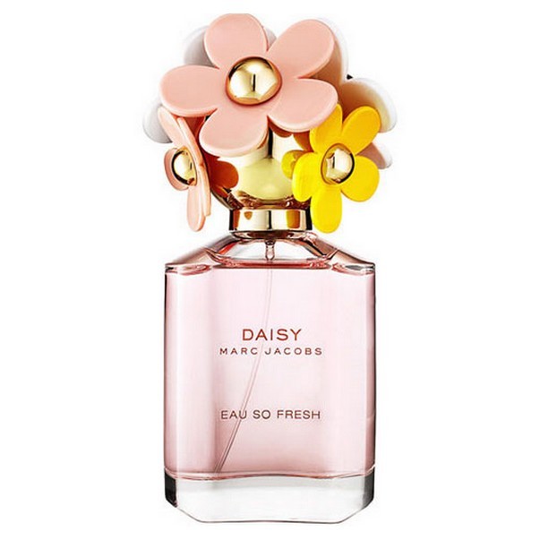 Marc Jacobs - Daisy Eau so fresh - 75 ml - Edt Marc Jacobs - Daisy Eau so fresh - 75 ml - Edt