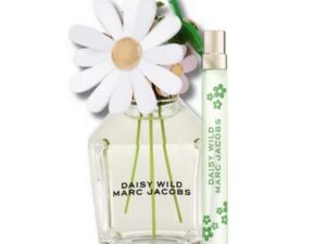 Marc Jacobs - Daisy Wild Eau de Parfum Gaveæske - 50 ml + 10 ml