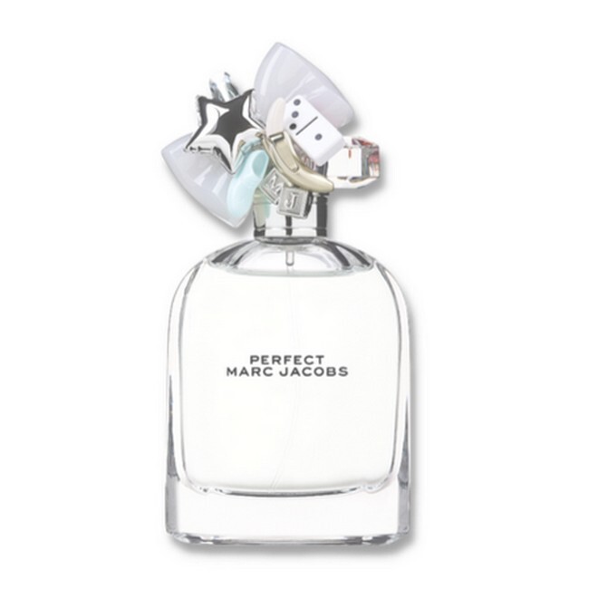 Marc Jacobs - Perfect - 50 ml - Edt Marc Jacobs - Perfect - 50 ml - Edt