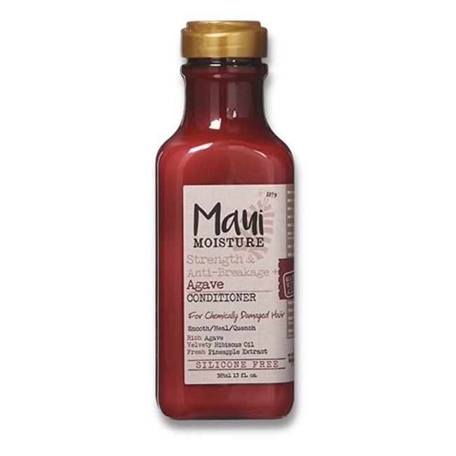 Maui - Agave Conditioner - 385 ml Maui - Agave Conditioner - 385 ml