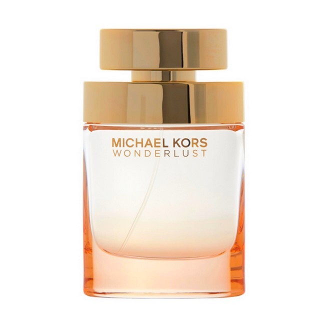 Michael Kors - Wonderlust - 100 ml - Edp Michael Kors - Wonderlust - 100 ml - Edp