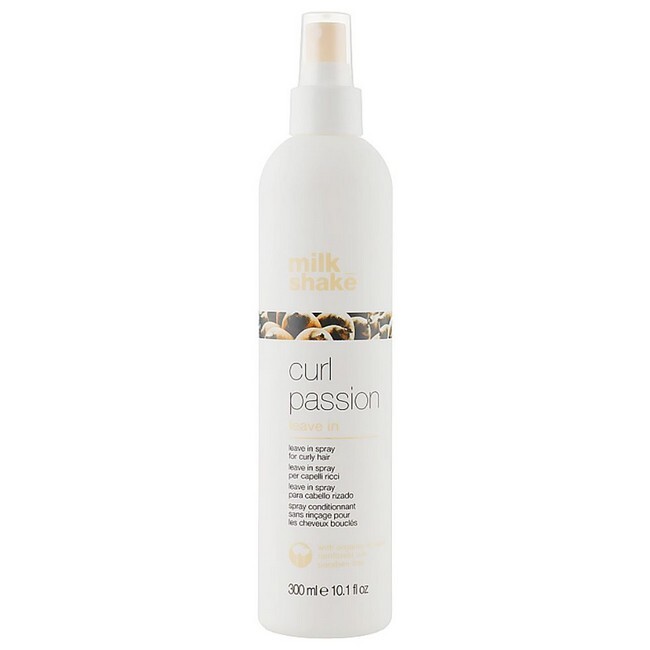 Milk Shake - Curl Passion Leave In Conditioner - 300 ml Milk Shake - Curl Passion Leave In Conditioner - 300 ml
