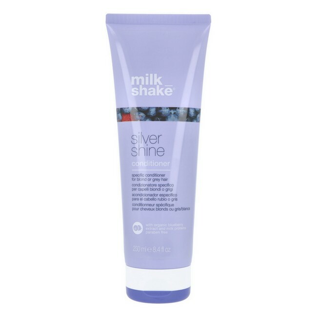 Milk Shake - Silver Shine Conditioner - 250 ml Milk Shake - Silver Shine Conditioner - 250 ml
