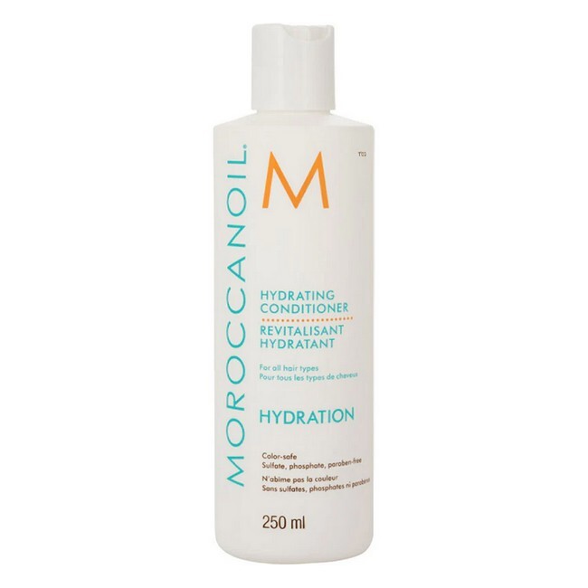 Moroccanoil - Hydrating conditioner - 250 ml