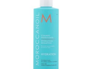 Moroccanoil - Hydrating shampoo - 250 ml