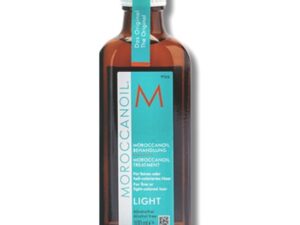 Moroccanoil - Treatment Light - 100 ml