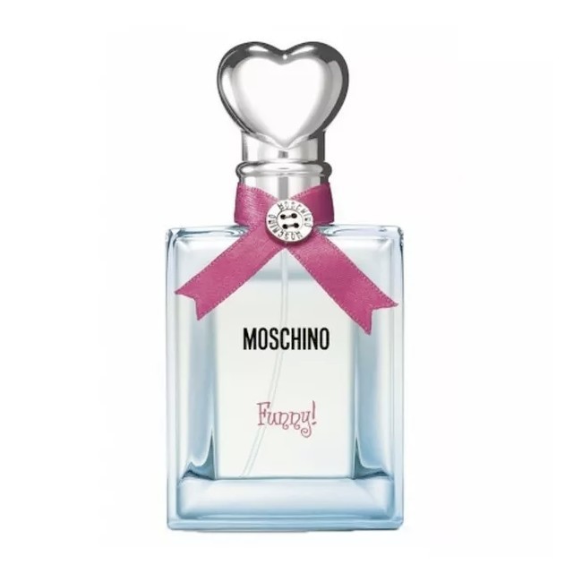 Moschino - Funny - 50 ml - Edt Moschino - Funny - 50 ml - Edt