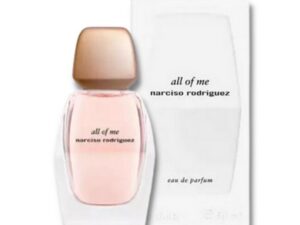Narciso Rodriguez - All of Me Eau de Parfum - 50 ml