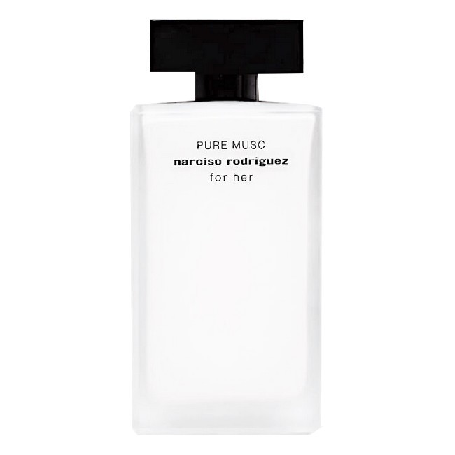 Narciso Rodriguez - For Her Pure Musc - 50 ml - Edp