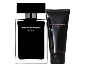 Narciso Rodriguez - For her Gaveæske - 100 ml - Edt