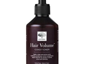 New Nordic - Hair Volume Conditioner - 250 ml