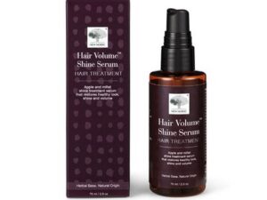 New Nordic - Hair Volume Shine Serum