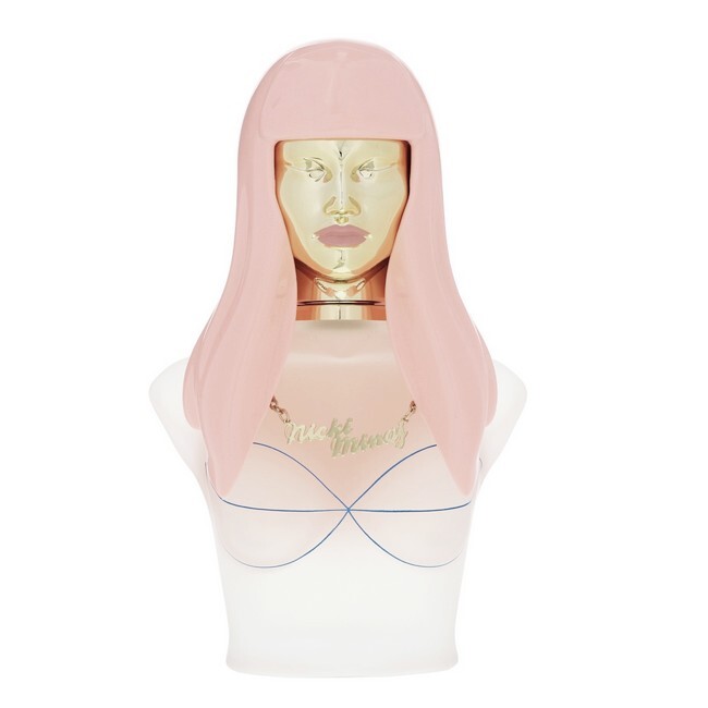 Nicki Minaj - Pink Friday - 100 ml - Edp
