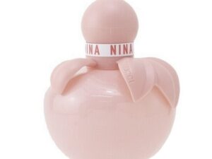 Nina Ricci - Nina Rose - 50 ml - Edt