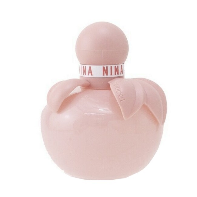 Nina Ricci - Nina Rose - 50 ml - Edt Nina Ricci - Nina Rose - 50 ml - Edt