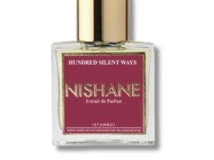 Nishane - Hundred Silent Ways Extrait de Parfum - 50 ml