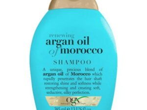 Ogx - Argan Oil of Morocco Shampoo - 385 ml