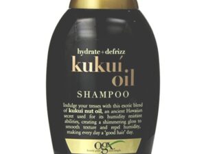 Ogx - Kukui Oil Shampoo - 385 ml