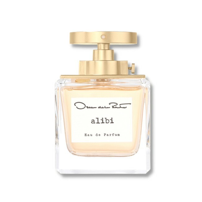 Oscar De La Renta - Alibi Eau de Parfum - 30 ml Oscar De La Renta - Alibi Eau de Parfum - 30 ml