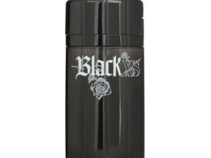 Paco Rabanne - Black XS For Men - 100 ml - Edt