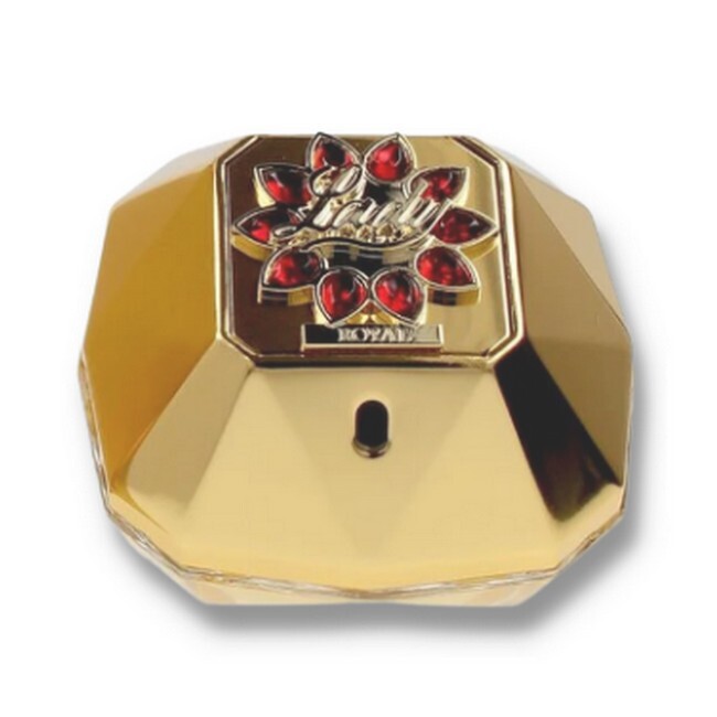 Paco Rabanne - Lady Million Royal - 80 ml - Edp Paco Rabanne - Lady Million Royal - 80 ml - Edp