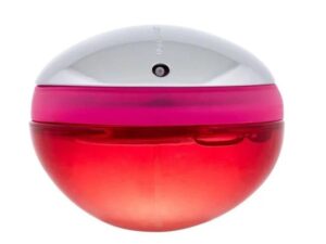 Paco Rabanne - Ultrared - 80 ml - Edp