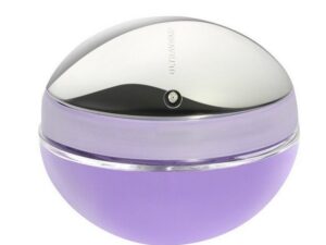 Paco Rabanne - Ultraviolet Women - 80 ml - Edp