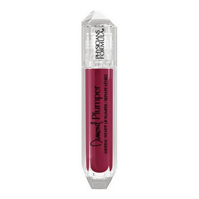 Physicians Formula - Diamond Plumper Brilliant Berry Diamond - 5 ml Physicians Formula - Diamond Plumper Brilliant Berry Diamond - 5 ml