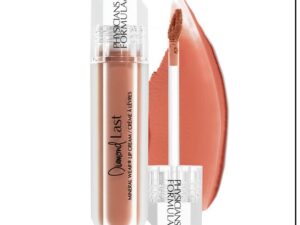 Physicians Formula - Lip Cream Mineral Wear Diamond Last Topaz Taupe