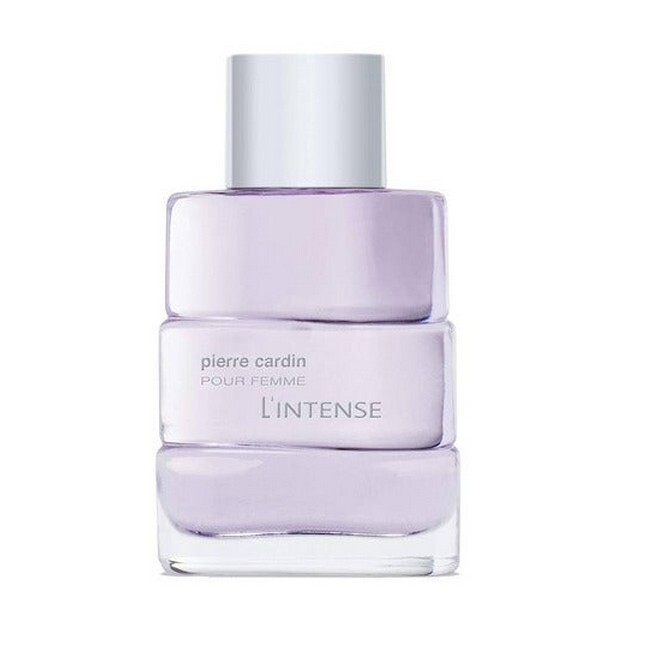 Pierre Cardin - Pour Femme L'Intense - 50 ml - Edp