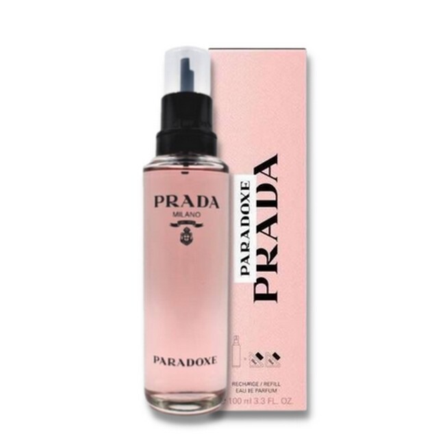 Prada - Paradoxe Eau de Parfum Refill - 100 ml