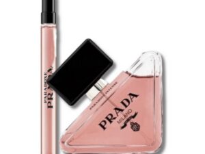 Prada - Paradoxe Intense Eau de Parfum Gaveæske - 50 ml +10 ml