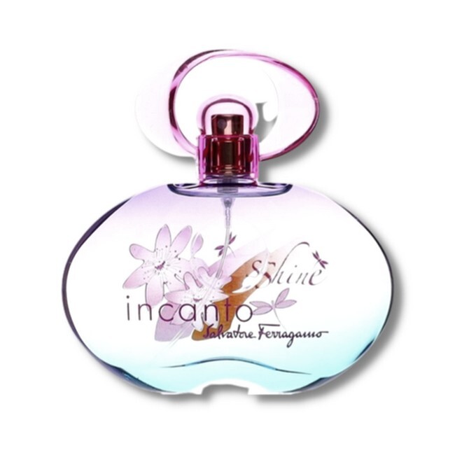 Salvatore Ferragamo - Incanto Shine - 100 ml - Edt Salvatore Ferragamo - Incanto Shine - 100 ml - Edt