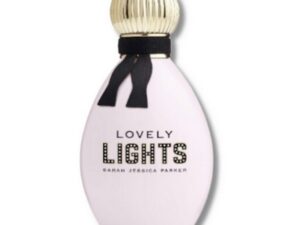 Sarah Jessica Parker - Lovely Lights Eau de Parfum - 50 ml