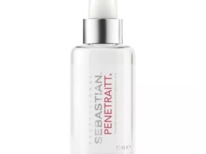 Sebastian Professional - Penetraitt Overnight Repairing Serum - 95 ml