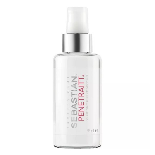 Sebastian Professional - Penetraitt Overnight Repairing Serum - 95 ml Sebastian Professional - Penetraitt Overnight Repairing Serum - 95 ml