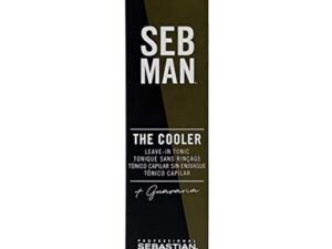 Sebastian Professional - SEB MAN The Cooler Leave In Tonic