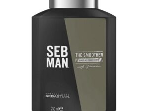 Sebastian Professional - SEB MAN The Smoother Conditioner - 250 ml