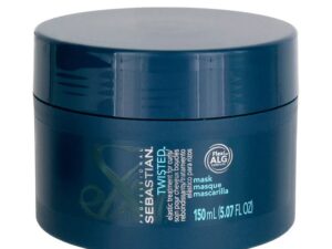 Sebastian Professional - Twisted Curl Mask - 150 ml