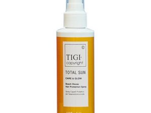 TIGI - Total Sun Beach Waves Hair Protection Spray - 150 ml