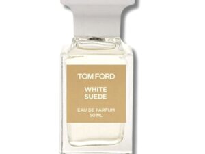 Tom Ford - White Suede Eau de Parfum - 50 ml