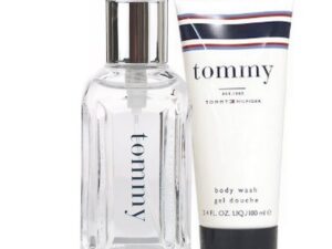Tommy Hilfiger - Tommy Eau de Toilette Gavesæt