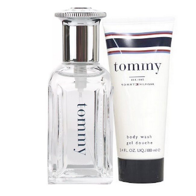 Tommy Hilfiger - Tommy Eau de Toilette Gavesæt