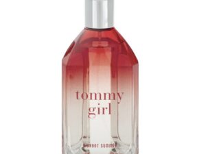 Tommy Hilfiger - Tommy Girl Vibrant Summer - 100 ml - Edt